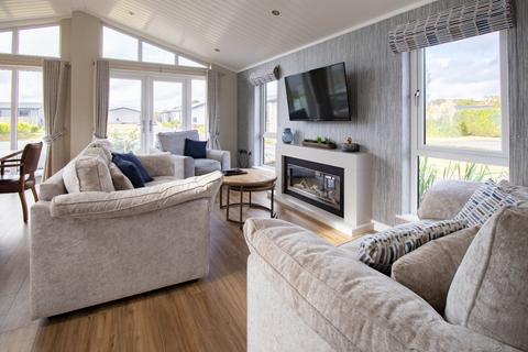 3 bedroom lodge for sale, Creake Road, Burnham Market, King's Lynn, Norfolk, PE31