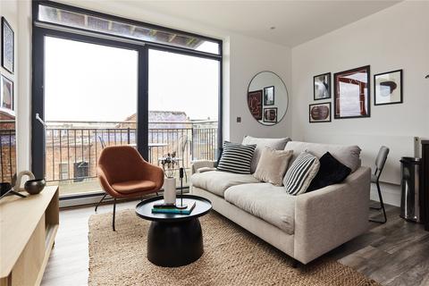 1 bedroom apartment for sale, Manor Park Road, London NW10