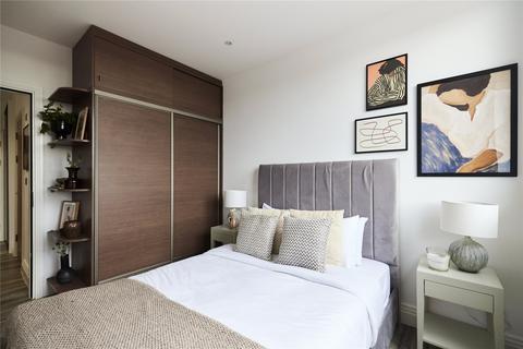 1 bedroom apartment for sale, Manor Park Road, London NW10