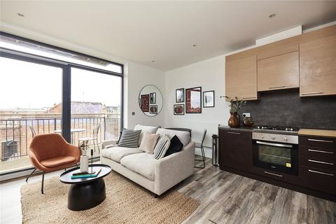 1 bedroom apartment for sale, Manor Park Road, London NW10