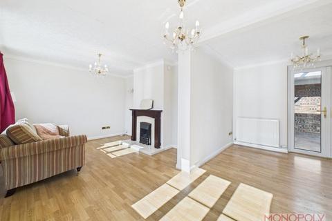 2 bedroom detached bungalow for sale, Wynnstay Lane, Marford, Wrexham