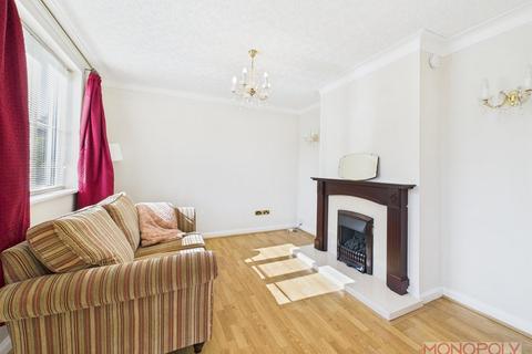 2 bedroom detached bungalow for sale, Wynnstay Lane, Marford, Wrexham
