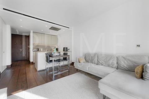 1 bedroom apartment for sale, 1 Kings Gate Walk, Westminster SW1E