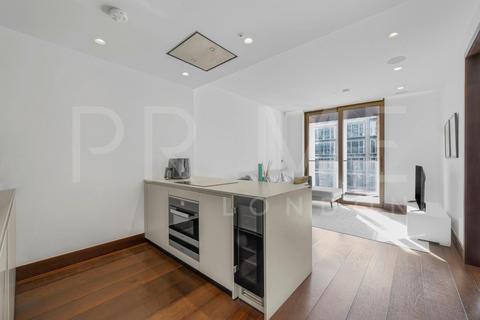 1 bedroom apartment for sale, 1 Kings Gate Walk, Westminster SW1E
