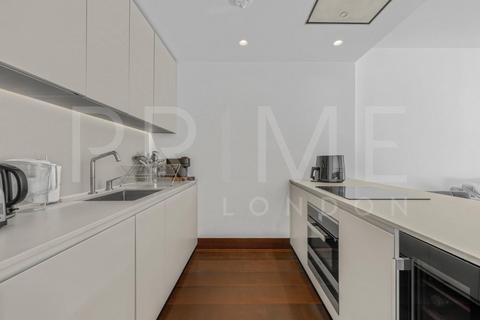 1 bedroom apartment for sale, 1 Kings Gate Walk, Westminster SW1E