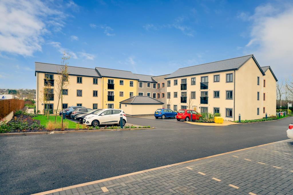 Lancaster Court