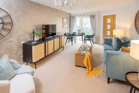 1 bedroom retirement property to rent, Norfolk Road, Edgbaston B15