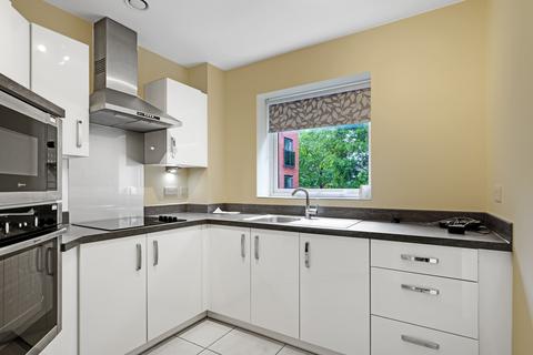 1 bedroom retirement property to rent, Norfolk Road, Edgbaston B15