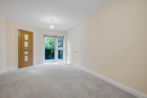 1 bedroom retirement property to rent, Norfolk Road, Edgbaston B15