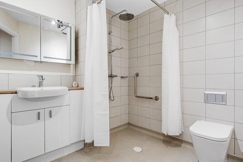 1 bedroom retirement property to rent, Norfolk Road, Edgbaston B15