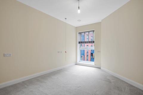 1 bedroom retirement property to rent, Norfolk Road, Edgbaston B15