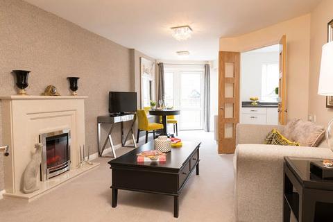 1 bedroom retirement property to rent, Station Road, Poulton-le-Fylde FY6