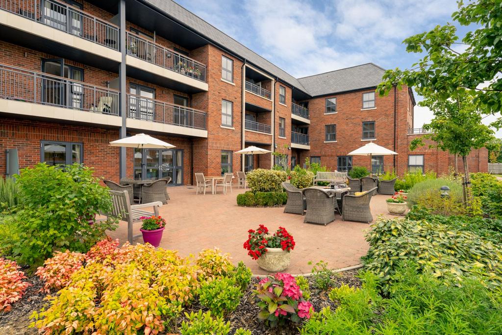 Shared gardens