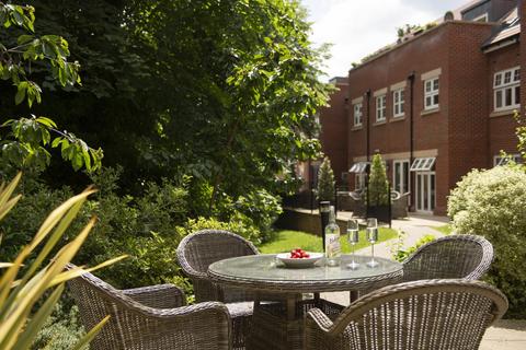 1 bedroom retirement property to rent, Marple Lane, Chalfont St. Peter SL9