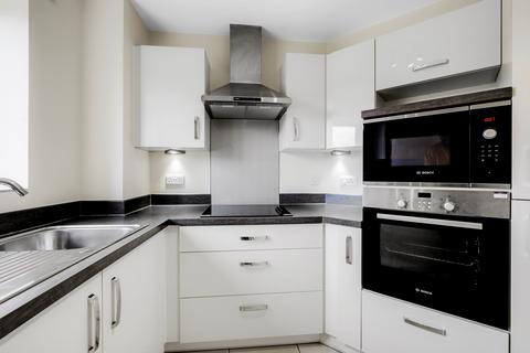 1 bedroom retirement property to rent, Wood Road, Tettenhall WV6