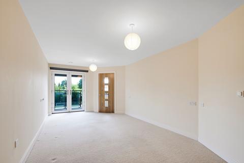 1 bedroom retirement property to rent, Wood Road, Tettenhall WV6