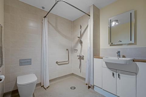 1 bedroom retirement property to rent, Wood Road, Tettenhall WV6