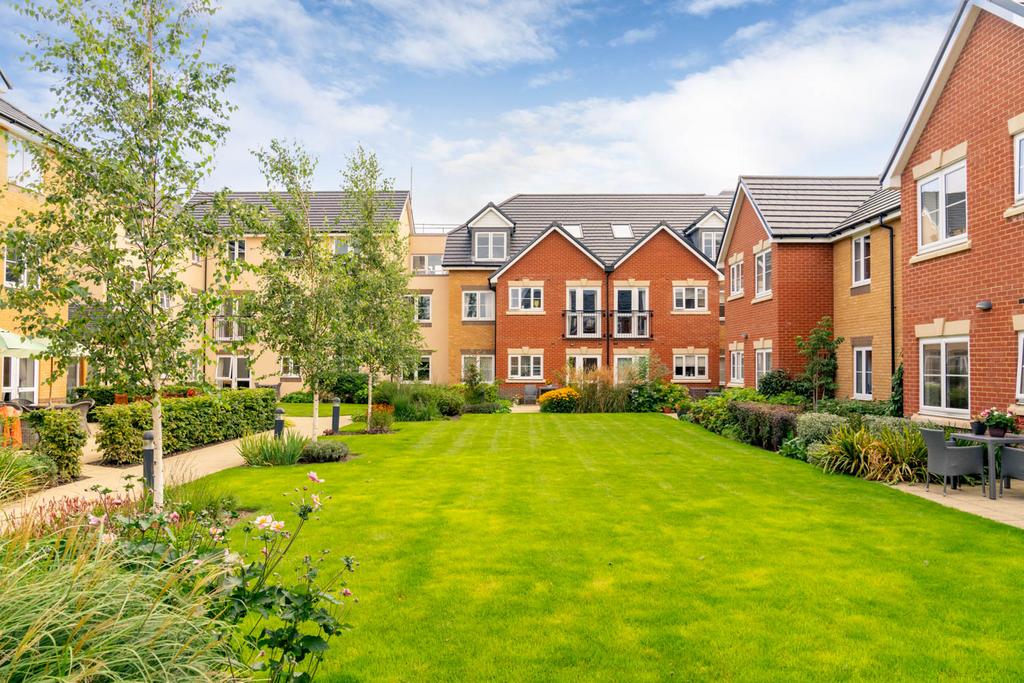 Shared gardens