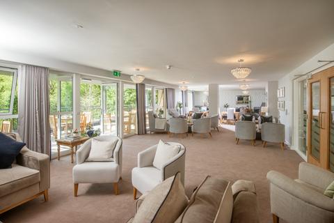 2 bedroom retirement property to rent, Gloucester Road, Bath BA1