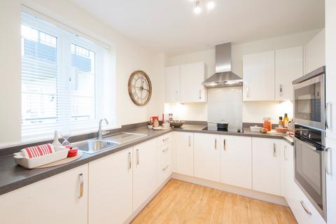 2 bedroom retirement property to rent, Gloucester Road, Bath BA1