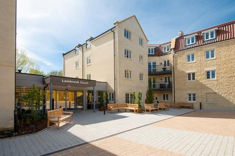 2 bedroom retirement property to rent, Gloucester Road, Bath BA1