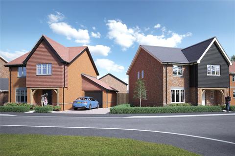4 bedroom detached house for sale, The Street, Mortimer, Reading