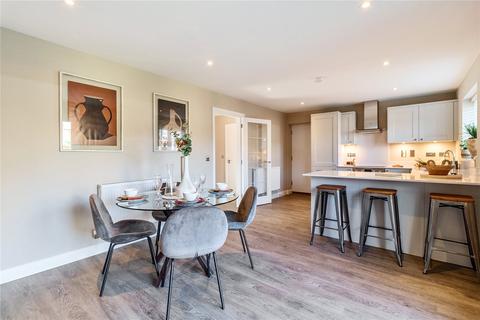 4 bedroom detached house for sale, The Street, Mortimer, Reading