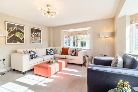 4 bedroom detached house for sale, The Street, Mortimer, Reading