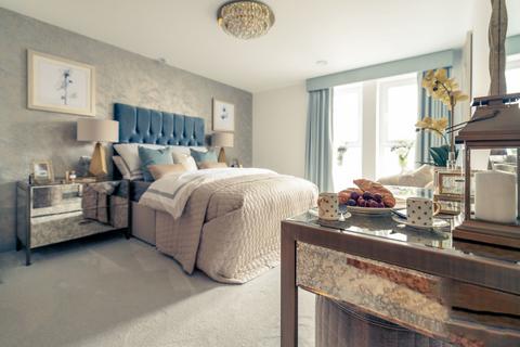 2 bedroom retirement property to rent, Station Parade, Virginia Water GU25