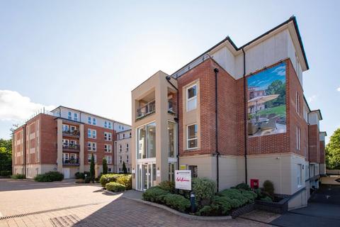 2 bedroom retirement property to rent, Station Parade, Virginia Water GU25