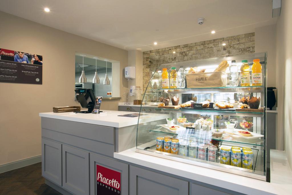 Bistro