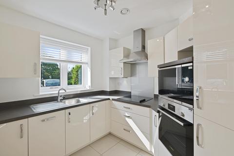 1 bedroom retirement property to rent, 1-56, Oakhill Place, High View, Bedford MK41
