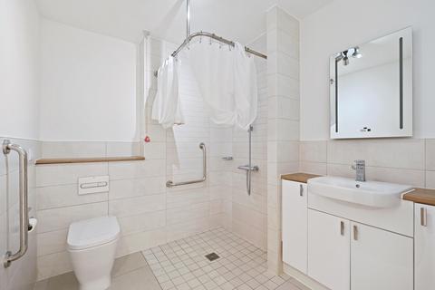1 bedroom retirement property to rent, 1-56, Oakhill Place, High View, Bedford MK41