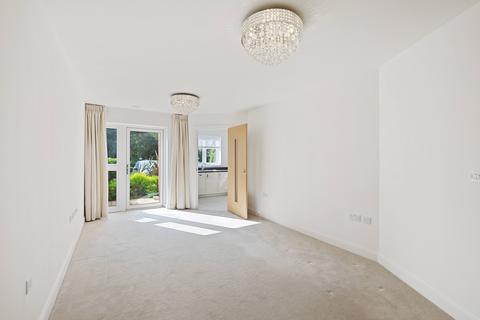 1 bedroom retirement property to rent, 1-56, Oakhill Place, High View, Bedford MK41