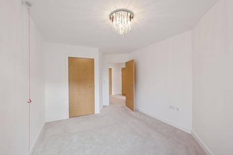 1 bedroom retirement property to rent, 1-56, Oakhill Place, High View, Bedford MK41