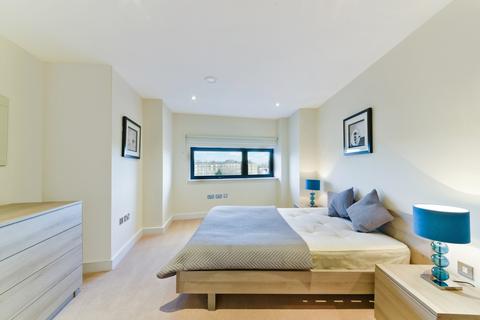 2 bedroom flat to rent, Arc House, 16 Maltby Street, Tower Bridge, London, SE1
