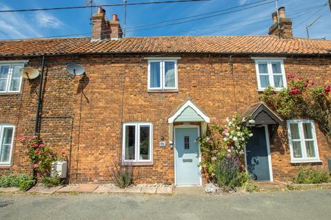 undefined, Station Road, Snettisham