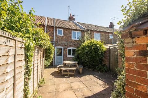 undefined, Station Road, Snettisham