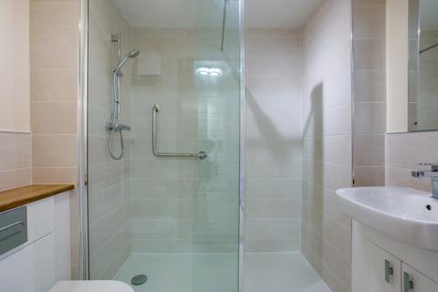 1 bedroom retirement property to rent, Ambleside Avenue, South Shields NE34