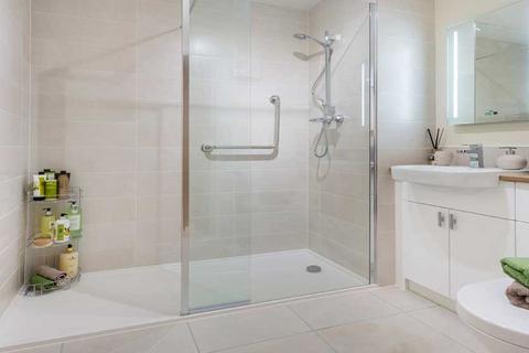 1 bedroom retirement property to rent, Ambleside Avenue, South Shields NE34
