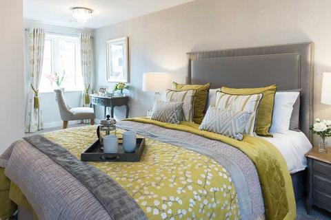1 bedroom retirement property to rent, Ambleside Avenue, South Shields NE34