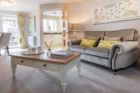 1 bedroom retirement property to rent, Ambleside Avenue, South Shields NE34