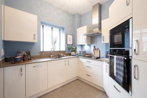2 bedroom retirement property to rent, 24 Queens Road, Weybridge KT13