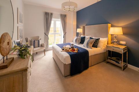 2 bedroom retirement property to rent, 24 Queens Road, Weybridge KT13