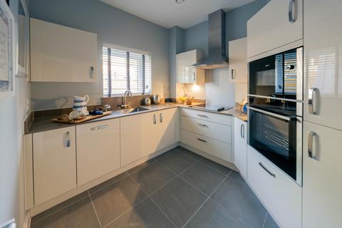 2 bedroom retirement property to rent, 24 Queens Road, Weybridge KT13