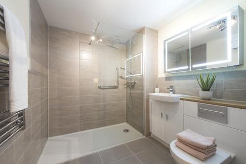 1 bedroom retirement property to rent, Pinewood Gardens Southborough, Tunbridge Wells TN4