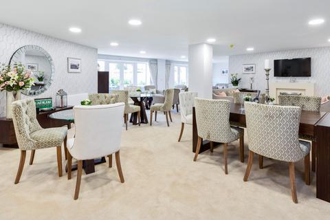 1 bedroom retirement property to rent, Pinewood Gardens Southborough, Tunbridge Wells TN4