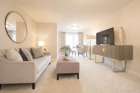 1 bedroom retirement property to rent, Pinewood Gardens Southborough, Tunbridge Wells TN4