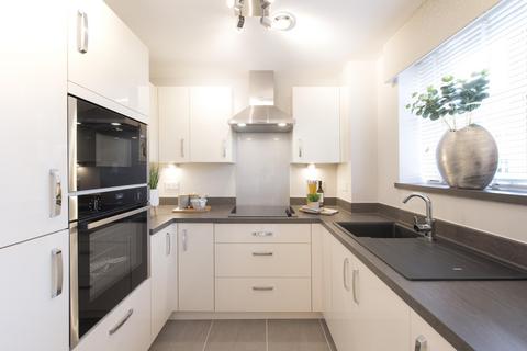 1 bedroom retirement property to rent, Pinewood Gardens Southborough, Tunbridge Wells TN4