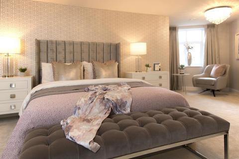 1 bedroom retirement property to rent, Pinewood Gardens Southborough, Tunbridge Wells TN4